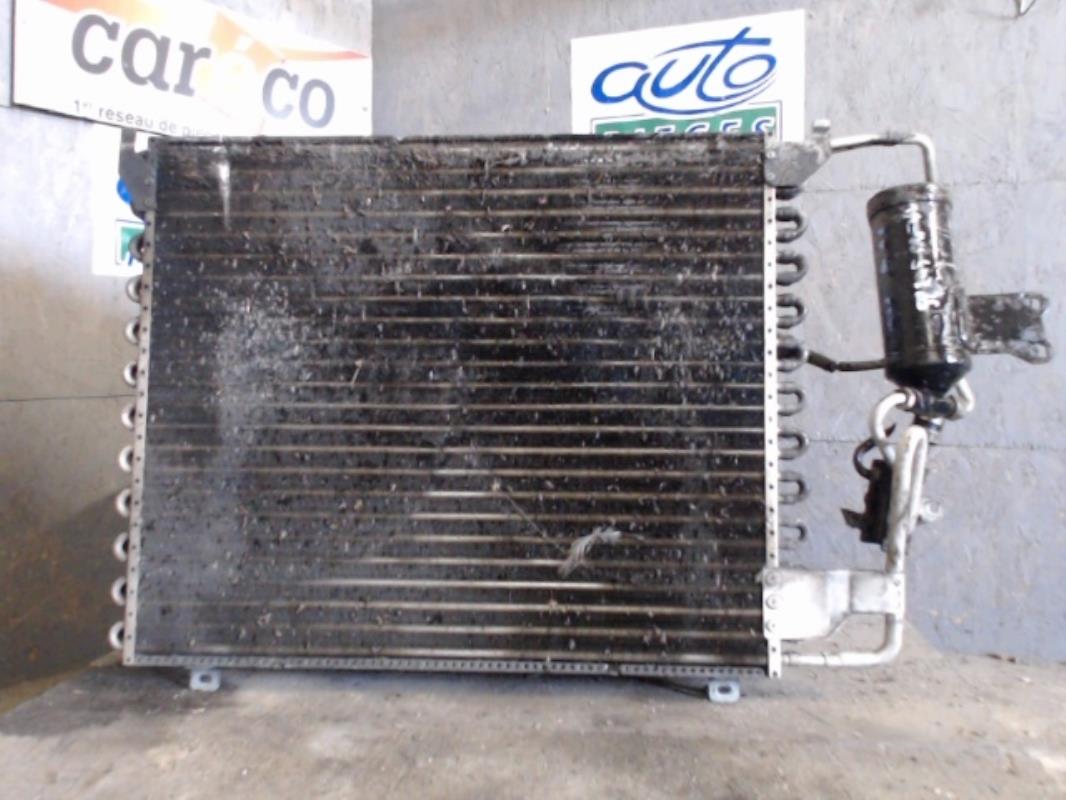 Condenseur de clim RENAULT SAFRANE PHASE 1 Essence - 1