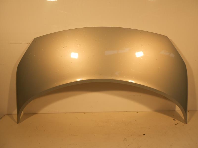 Capot RENAULT SCENIC 2 PHASE 1 Diesel - 1