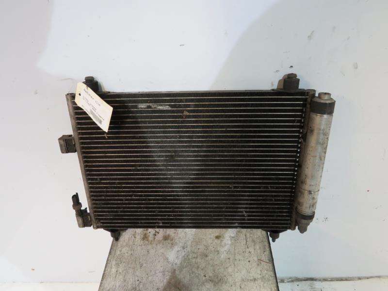 Radiateur clim CITROEN C5 1 PHASE 1 Essence - 1