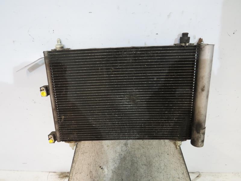 Radiateur clim CITROEN XSARA PICASSO PHASE 2 Diesel - 1