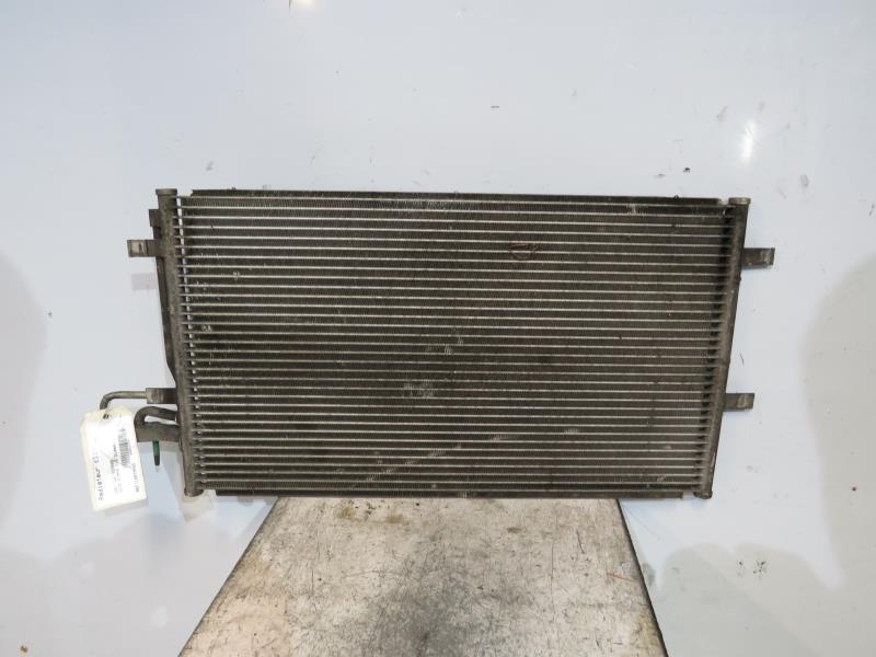 Radiateur clim FORD C-MAX 1 PHASE 1 Diesel - 1
