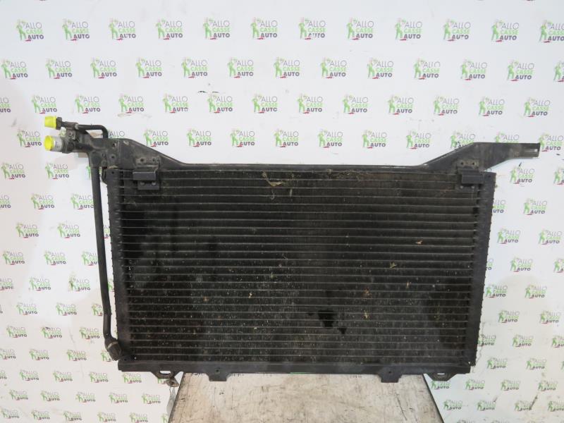 Radiateur clim MERCEDES CLASSE E 210 PHASE 2 Diesel - 1