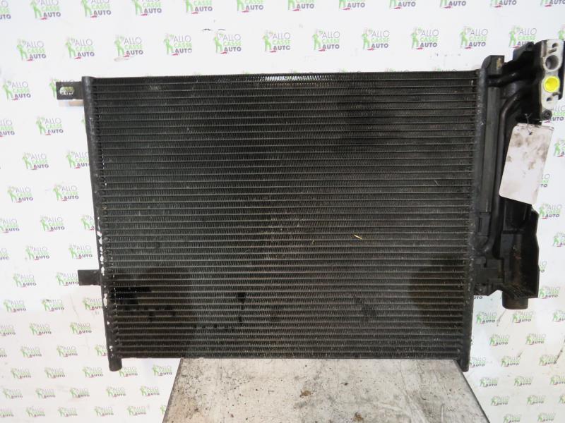 Radiateur clim BMW SERIE 3 E46 PHASE 1 Essence - 1