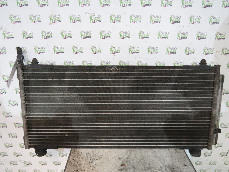 Radiateur clim PEUGEOT 607 PHASE 2 Diesel - 1