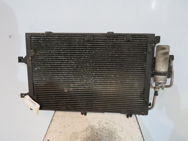 Radiateur clim OPEL CORSA C PHASE 2 Essence - 1
