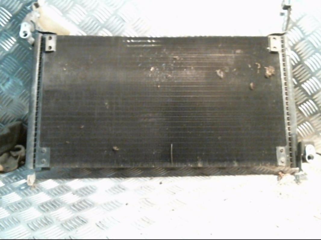 Radiatore clima FIAT MULTIPLA PHASE 1 Diésel - 1