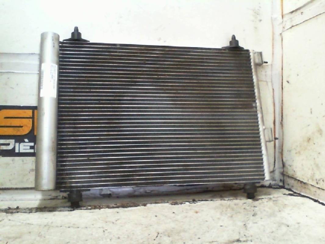 Radiatore clima PEUGEOT 307 PHASE 1 Diésel - 1