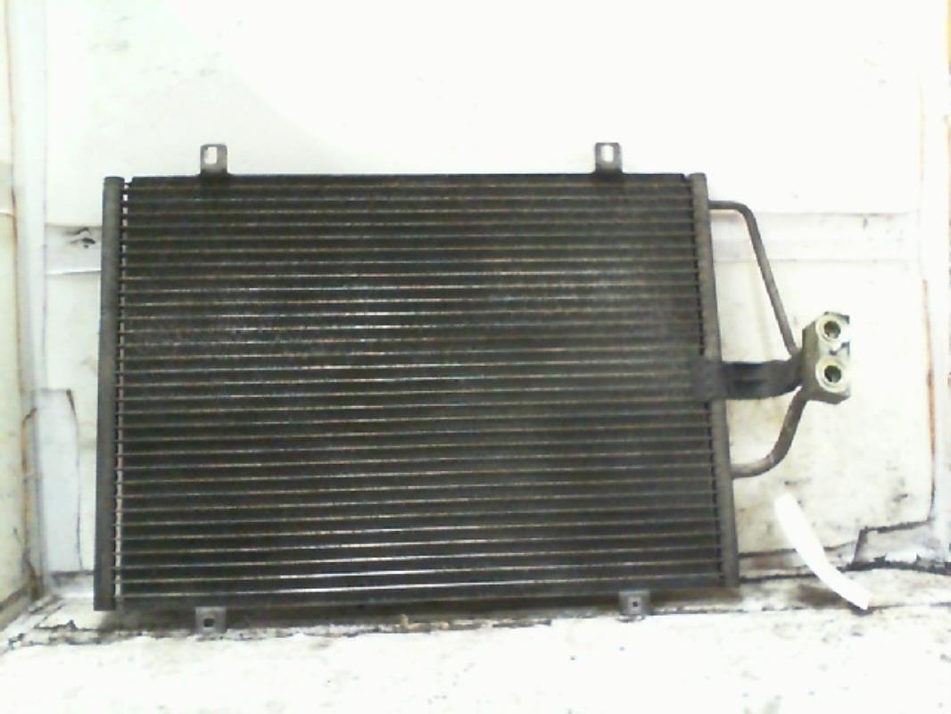 Radiatore clima RENAULT SCENIC 1 PHASE 1 Diésel - 1