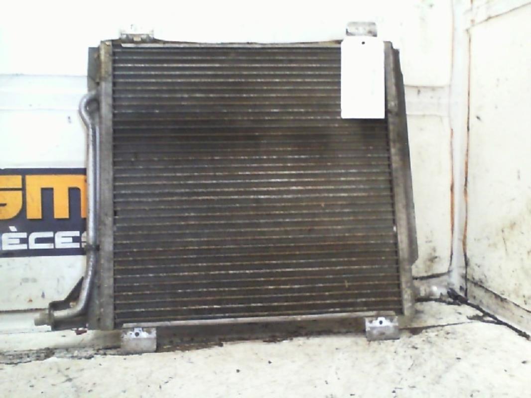 Radiatore clima RENAULT TWINGO 1 PHASE 1 Gasolina - 1