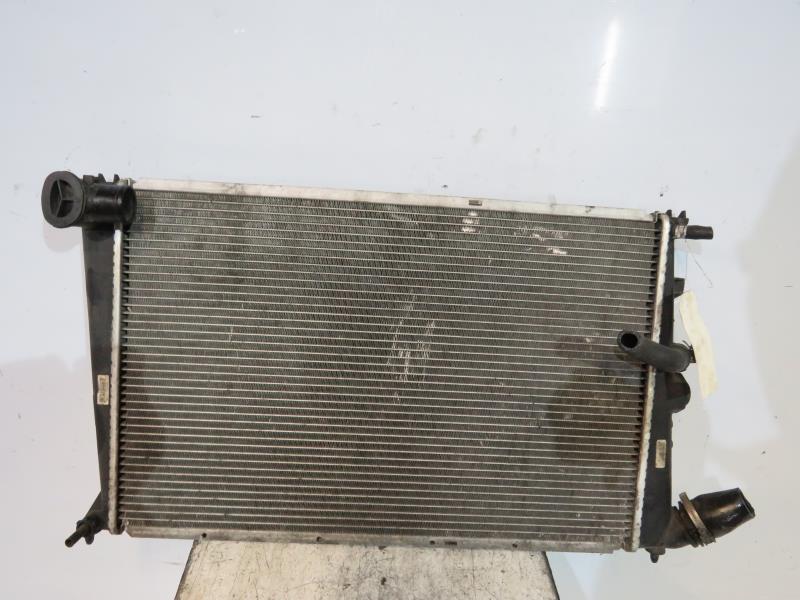 Radiateur eau CITROEN XANTIA PHASE 2 Diesel - 1