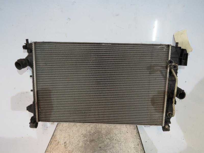 Radiateur eau OPEL VECTRA C PHASE 1 BREAK Diesel - 1