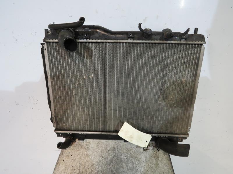 Radiateur eau HONDA CIVIC 7 PHASE 1 Diesel - 1