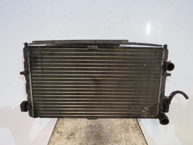 Radiateur eau SEAT IBIZA 2 PHASE 3 Diesel - 1