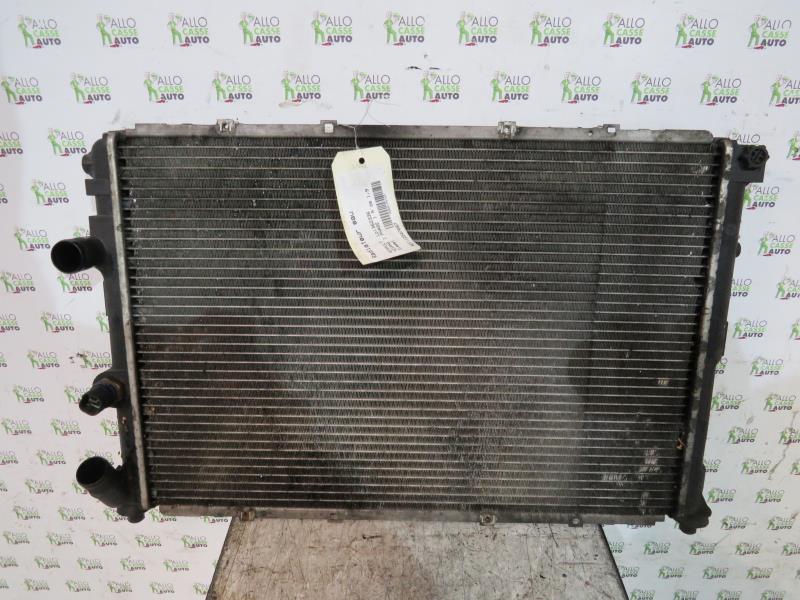 Radiateur eau RENAULT MEGANE 1 PHASE 1 Diesel - 1