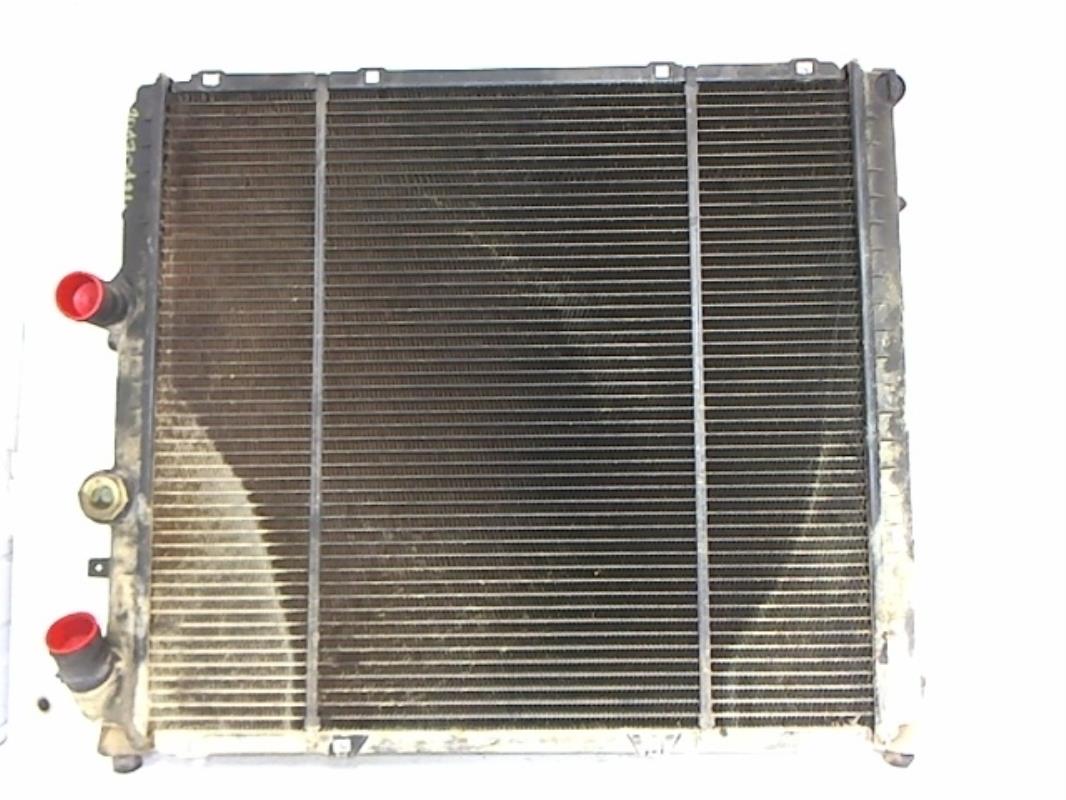 Radiateur eau RENAULT KANGOO 1 Diesel - 1
