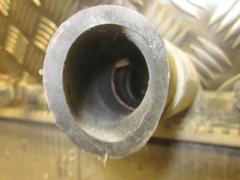 Radiateur eau CITROEN C8 Essence - 1
