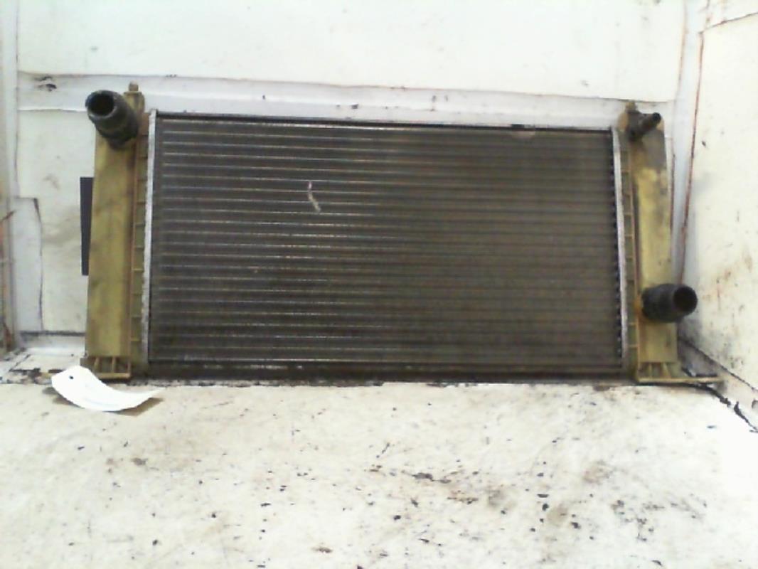 Radiatore acqua FIAT STILO Gasolina - 1