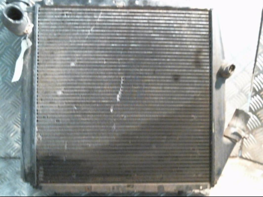 Radiateur eau RENAULT EXPRESS PHASE 1 Diesel - 1