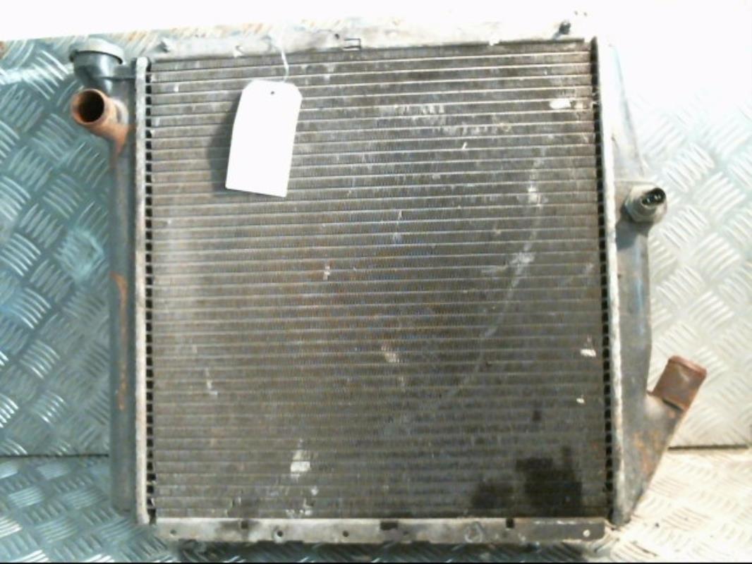 Radiateur eau RENAULT EXPRESS PHASE 1 Diesel - 1