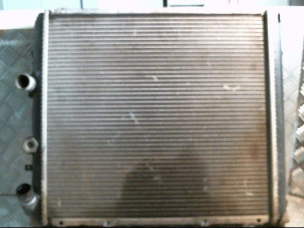 Radiateur eau RENAULT KANGOO 1 Diesel - 1