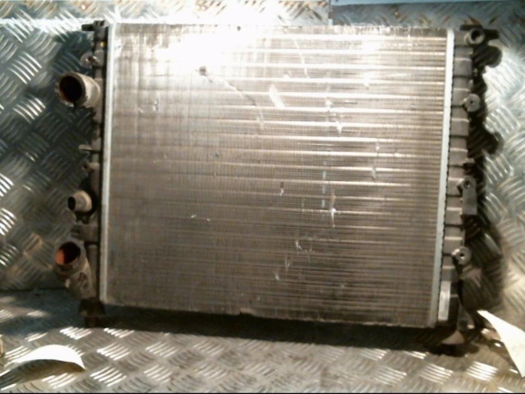 Radiateur eau RENAULT SCENIC 1 PHASE 1 Essence/GPL - 1