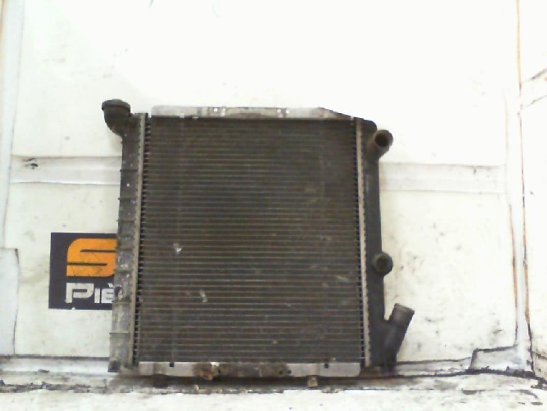Radiatore acqua RENAULT R11 Gasolina - 1