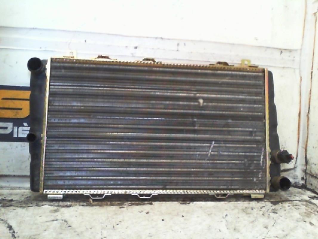 Radiatore acqua SKODA FELICIA PHASE 1 BREAK Gasolina - 1