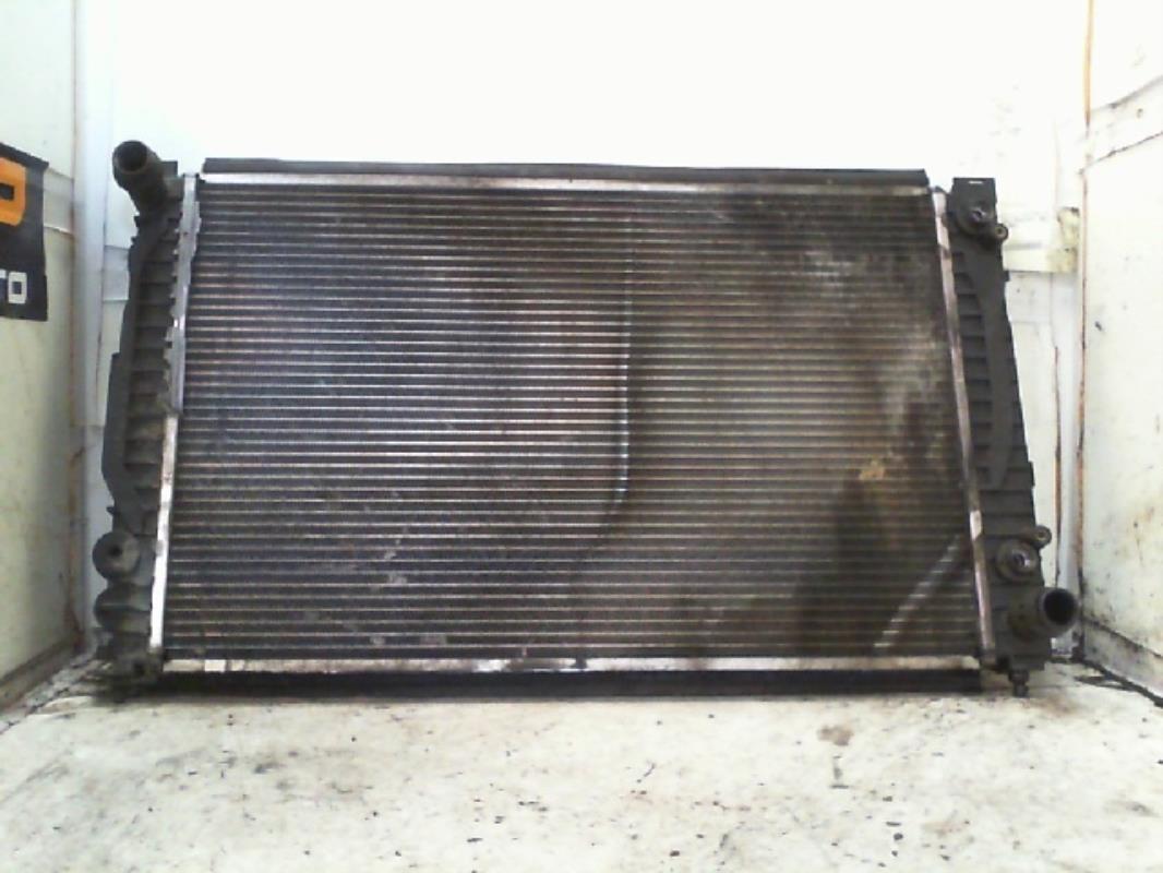 Radiateur eau VOLKSWAGEN PASSAT 4 PHASE 1 Diesel - 1