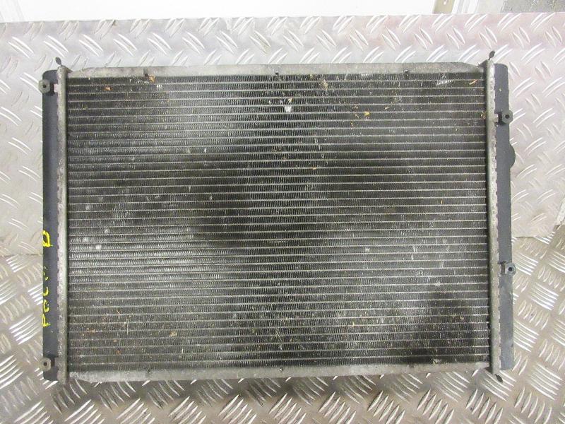 Radiateur eau VOLKSWAGEN POLO 3 Diesel - 1