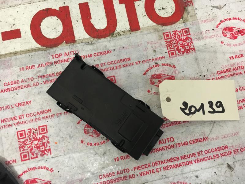 Relè elettrico CITROEN C4 GRAND PICASSO 1  - 1