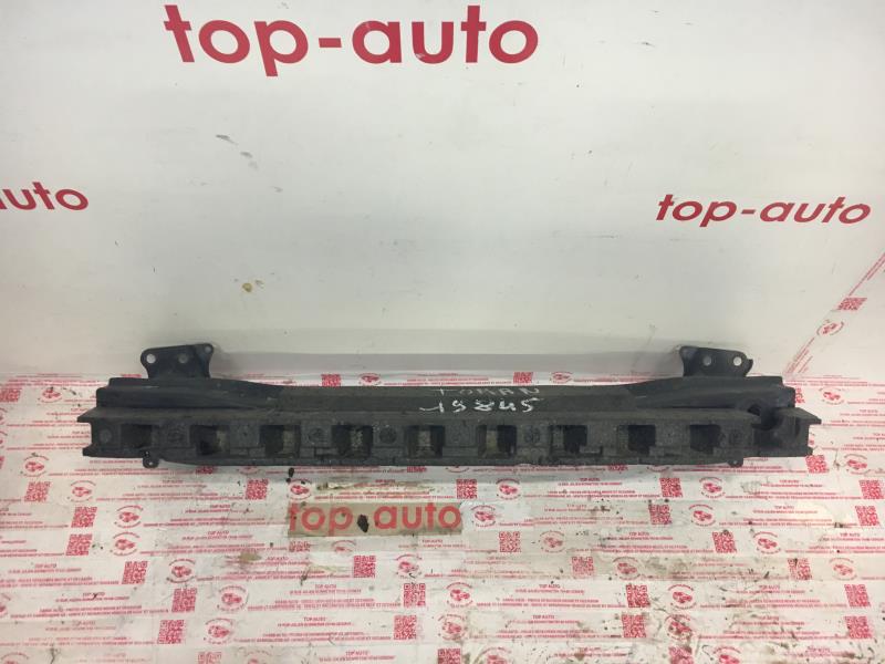 Traversa rinforzo paraurti anteriore VOLKSWAGEN TOURAN 1 PHASE 1 Diésel - 1