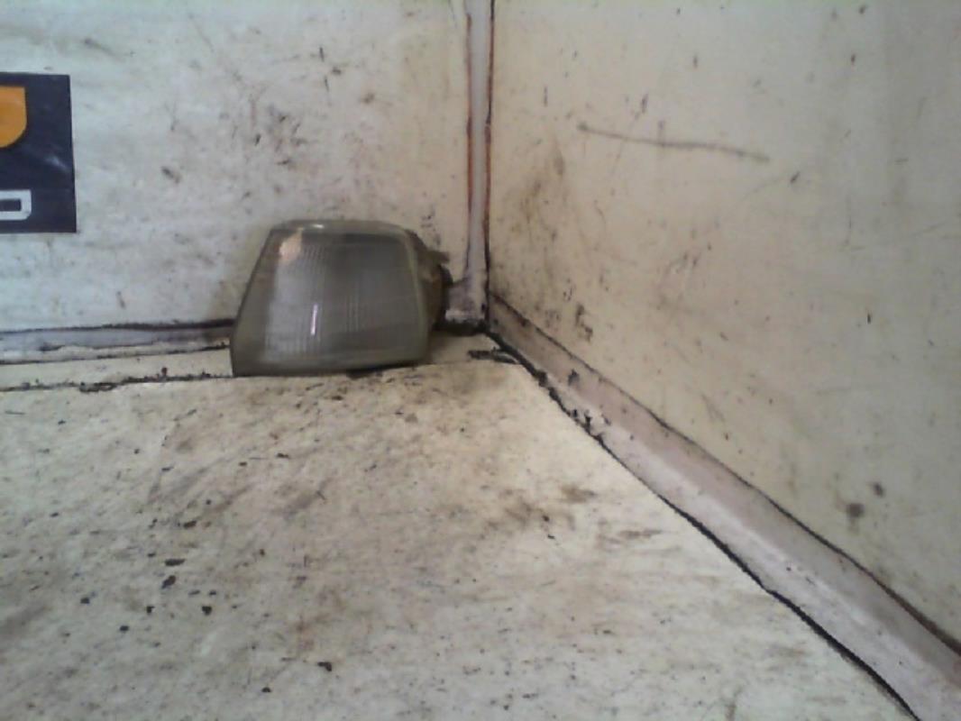 Ripetitore lampeggiante anteriore sinistro (Luci) PEUGEOT 106 PHASE 1 Gasolina - 1