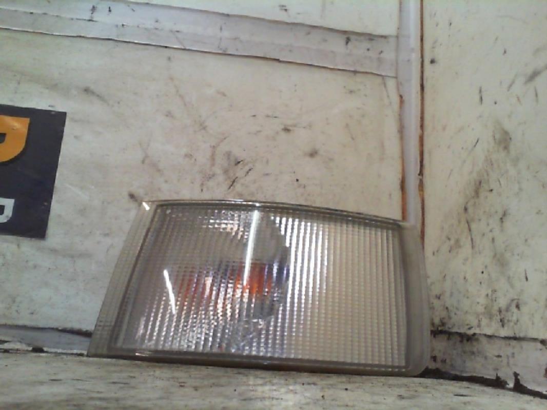 Ripetitore lampeggiante anteriore sinistro (Luci) PEUGEOT BOXER 1 Diésel - 1