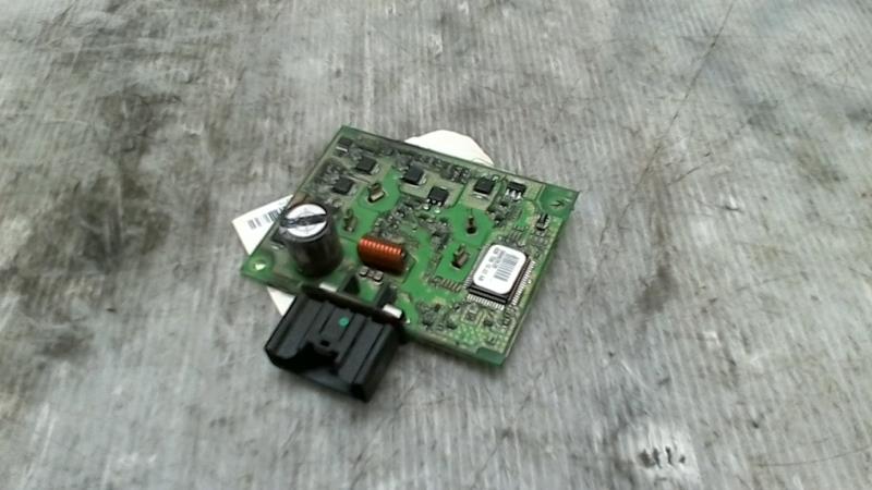 Resistance chauffage PEUGEOT 407 PHASE 1 Diesel - 1