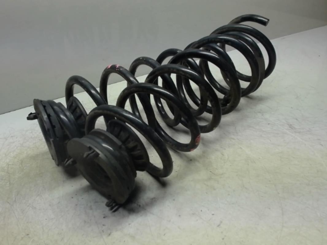Ressort de suspension arriere CITROEN NEMO Diesel - 1