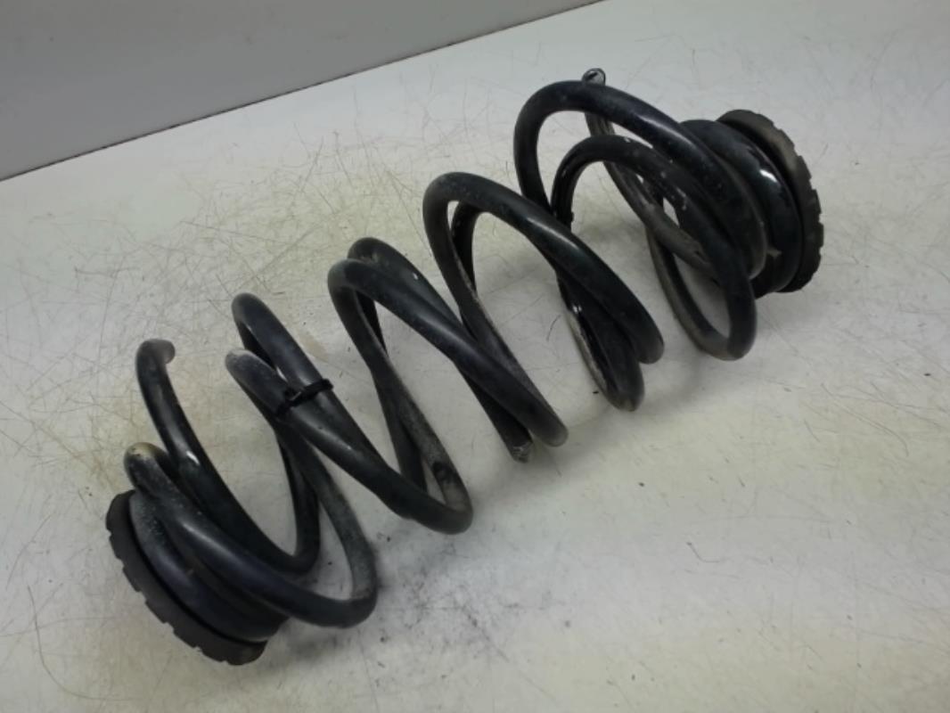 Ressort de suspension arriere OPEL CORSA D PHASE 2 Diesel - 1