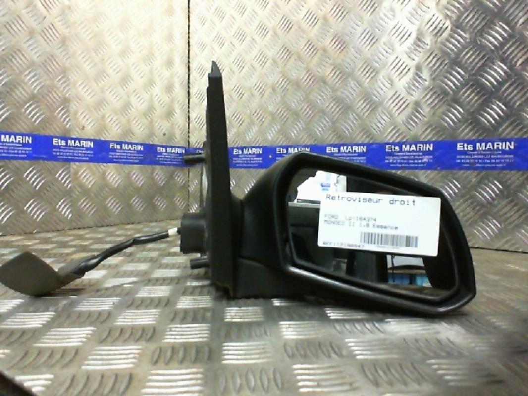 Retrovisor derecho FORD MONDEO 2 Gasolina - 1
