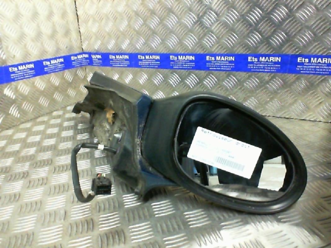 Retrovisor derecho RENAULT GRAND ESPACE 3 Diésel - 1