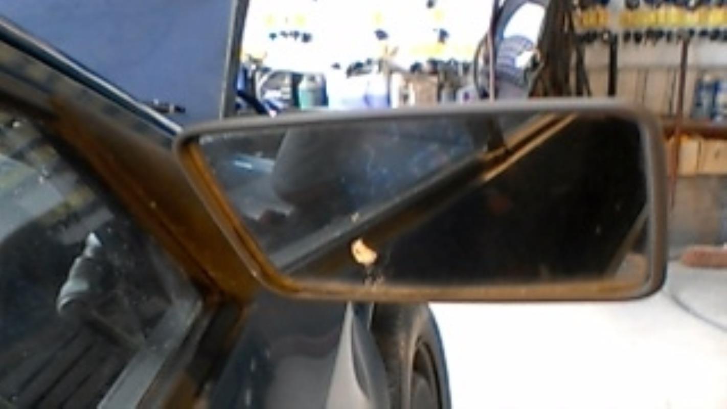 Retrovisor derecho CITROEN AX PHASE 2 Diésel - 1
