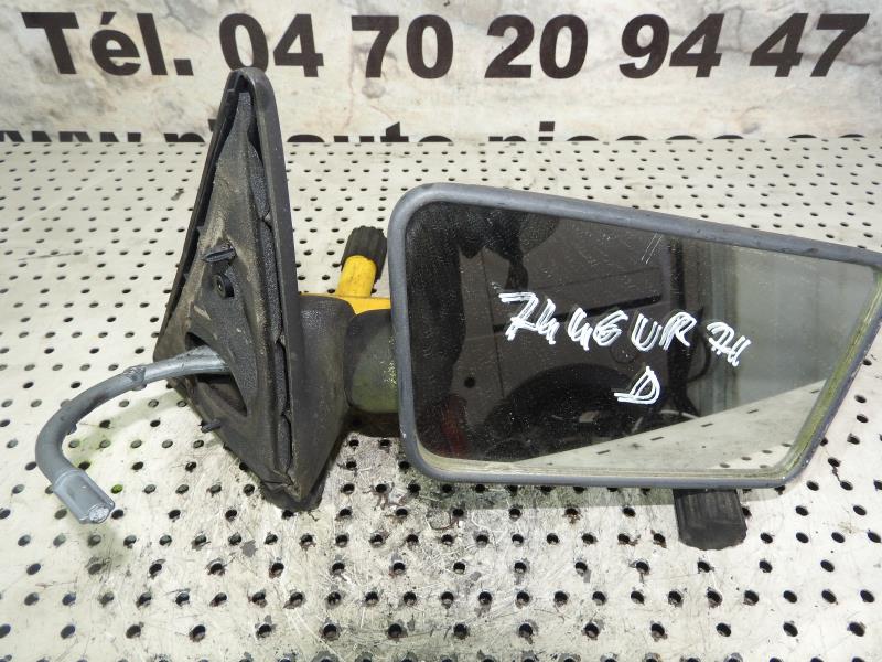 Retrovisor derecho CITROEN AX PHASE 2 Gasolina - 1