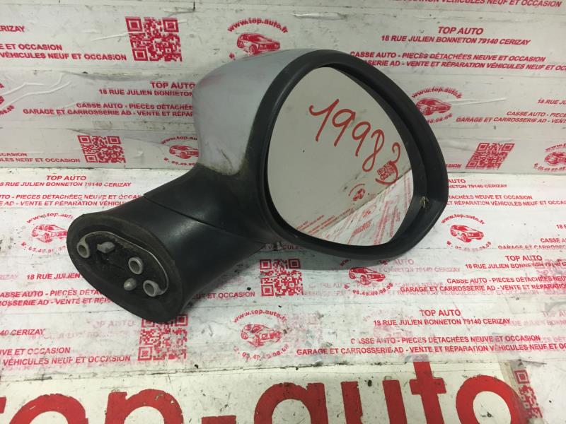 Specchietto retrovisore destro FIAT GRANDE PUNTO Gasolina - 1