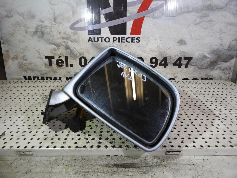 Specchietto retrovisore destro HYUNDAI TRAJET Diésel - 1