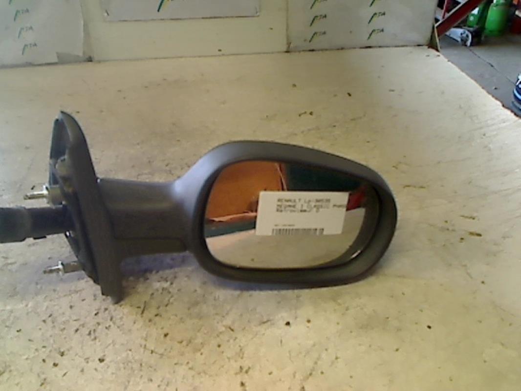 Specchietto retrovisore destro RENAULT MEGANE 1 PHASE 1 Gasolina - 1