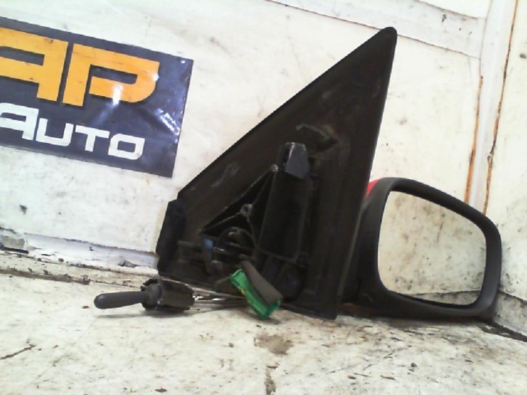 Retrovisor derecho RENAULT MEGANE 2 PHASE 2 Diésel - 1