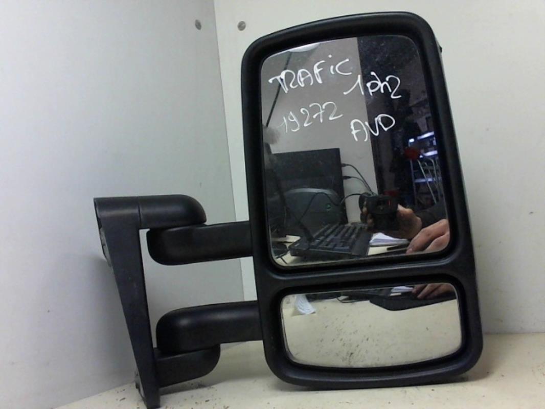 Retrovisor derecho RENAULT TRAFIC 1 PHASE 3 Diésel - 1