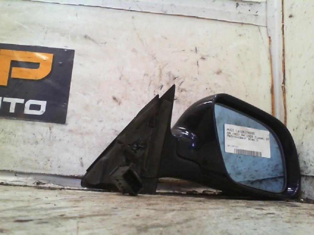 Retrovisor derecho AUDI A4 1 PHASE 2 Diésel - 1