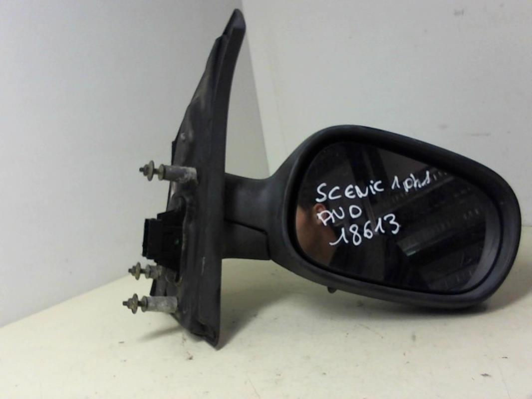 Specchietto retrovisore destro RENAULT SCENIC 1 PHASE 1 Gasolina - 1