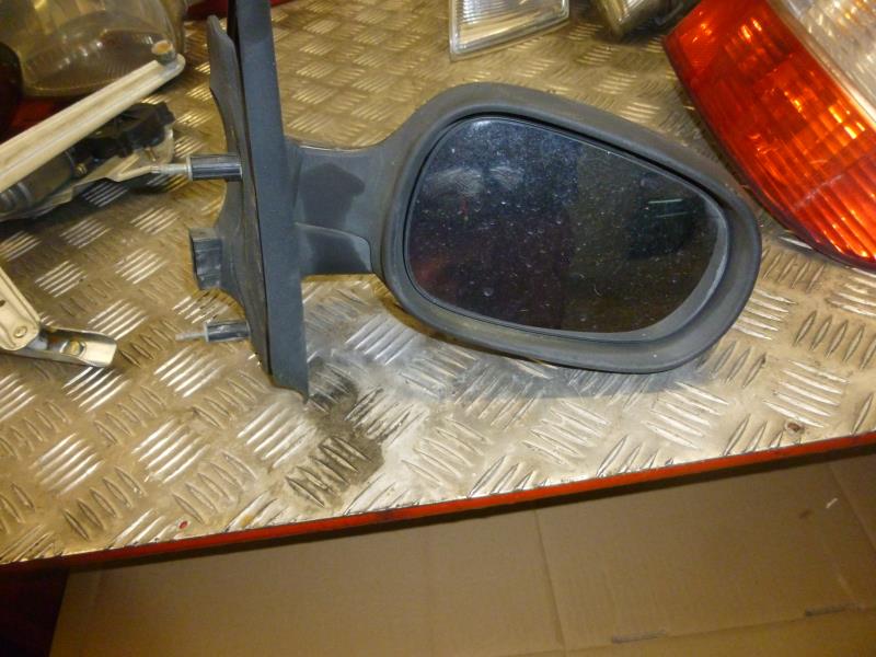 Retrovisor derecho RENAULT SCENIC 1 PHASE 2 Diésel - 1