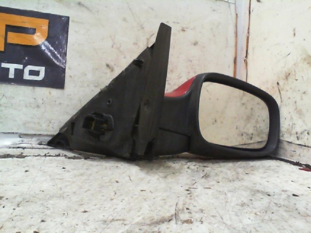Specchietto retrovisore destro RENAULT SCENIC 2 PHASE 1 Diésel - 1