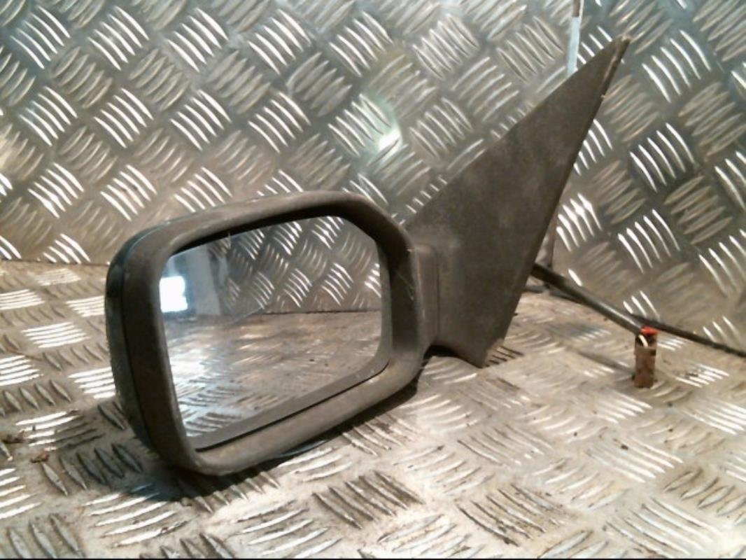Specchietto retrovisore sinistro PEUGEOT 106 PHASE 2 Gasolina - 1